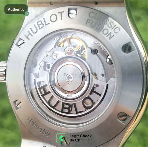 fake hublot watches china|check hublot serial number.